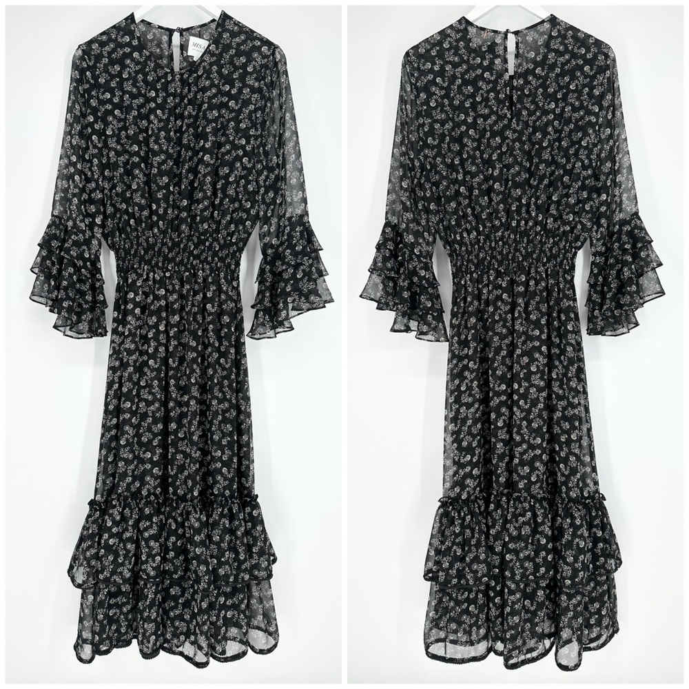 Misa Los Angeles Gordana Dress - Picture 2 of 16